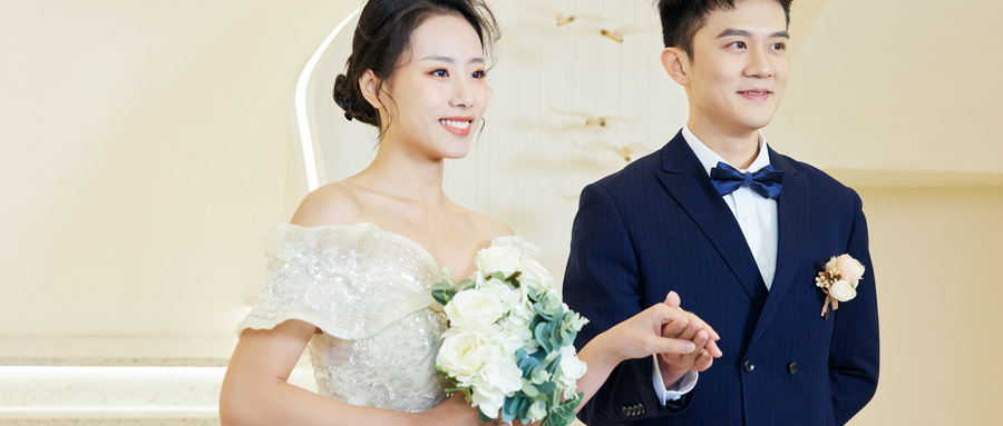 母亲在女儿婚礼上的简单讲话