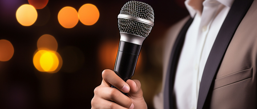 ted演讲想成为一个优秀的人