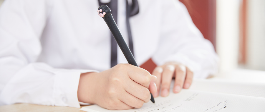 高一家长会学生代表发言演讲稿