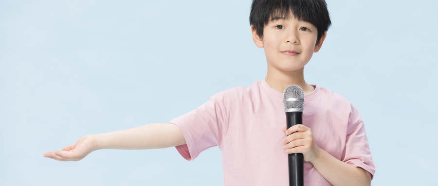 儿童口才什么时候学比较好