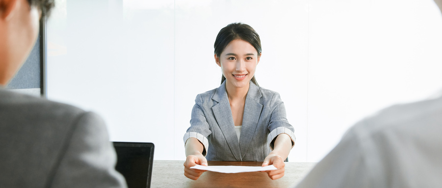 提升面试口才,轻松拿下心仪职位!-CSDN社区