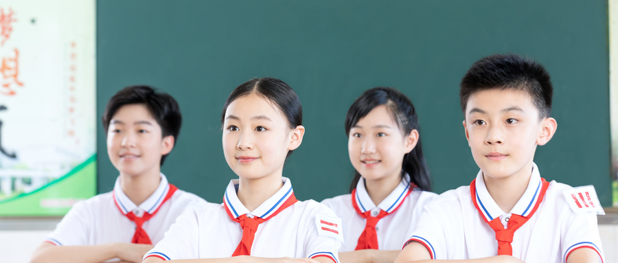 小升初学生自我介绍模板范文