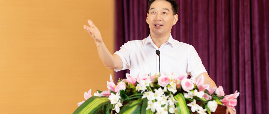 民族团结演讲比赛领导讲话